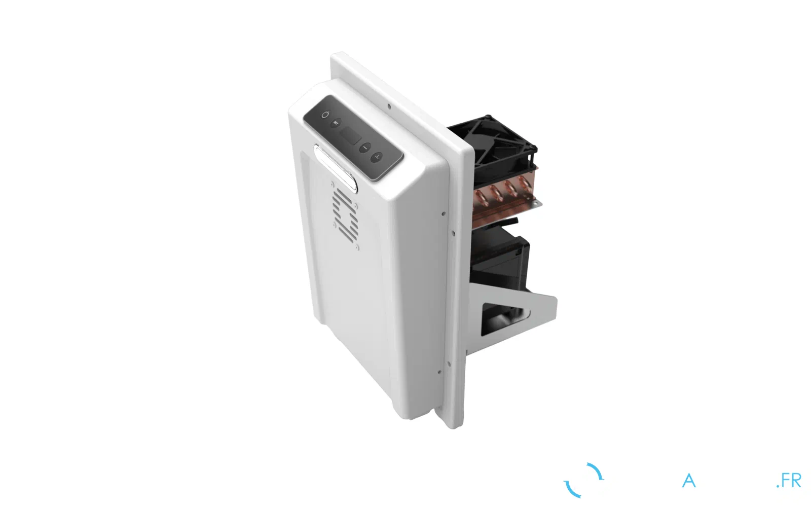 slider 0 Unité de refroidissement intégrée CSX200 12/24 V DC