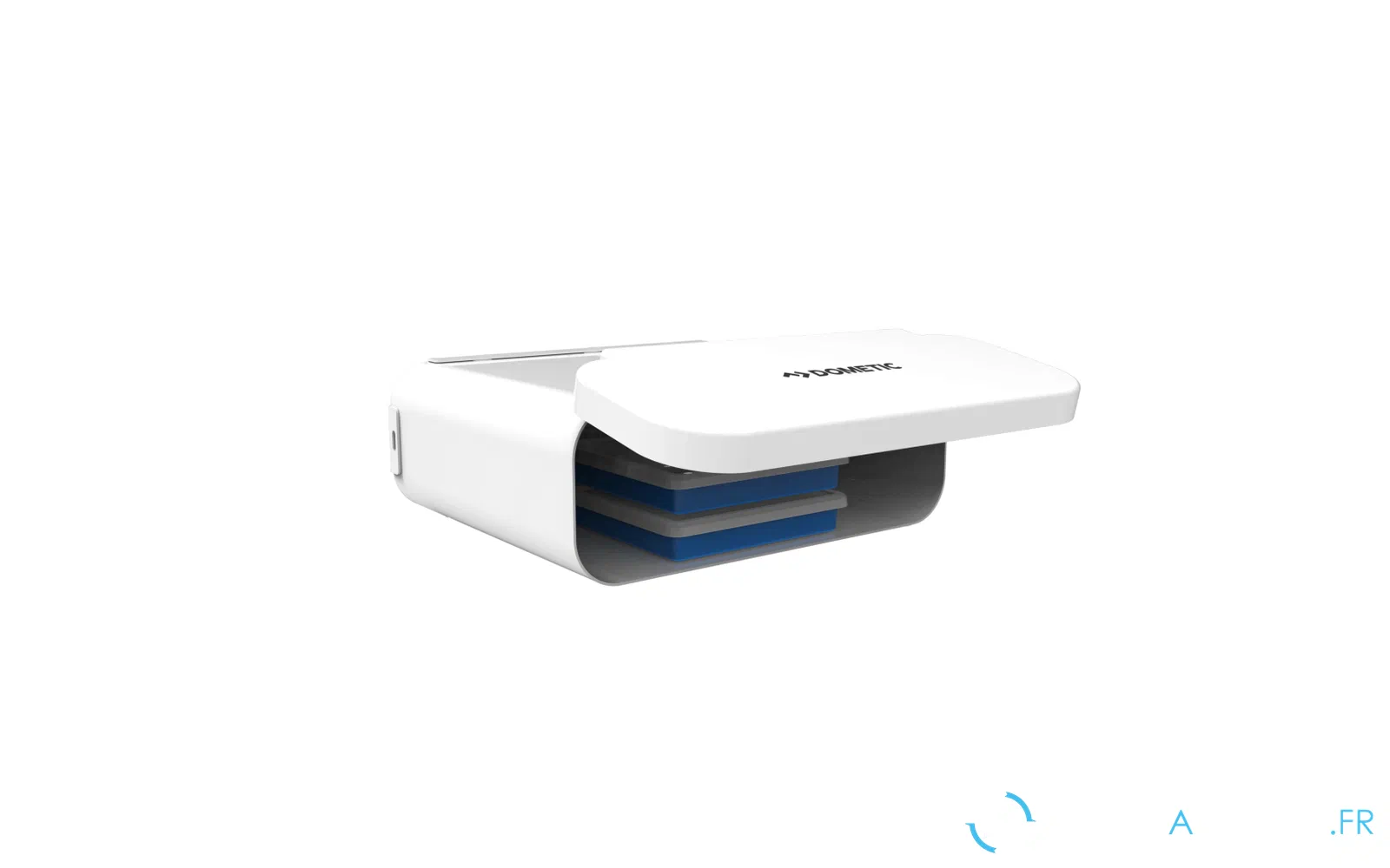 slider 0 unité d’évaporation VX100-O - forme O