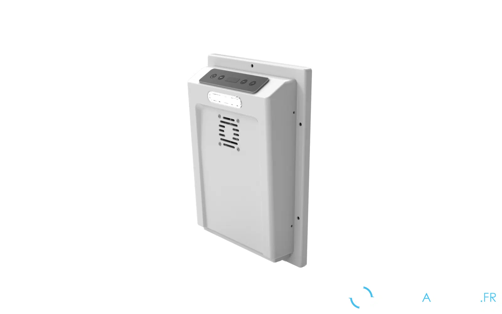 slider 0 Unité d’évaporation VX200F - refroidie par ventilateur