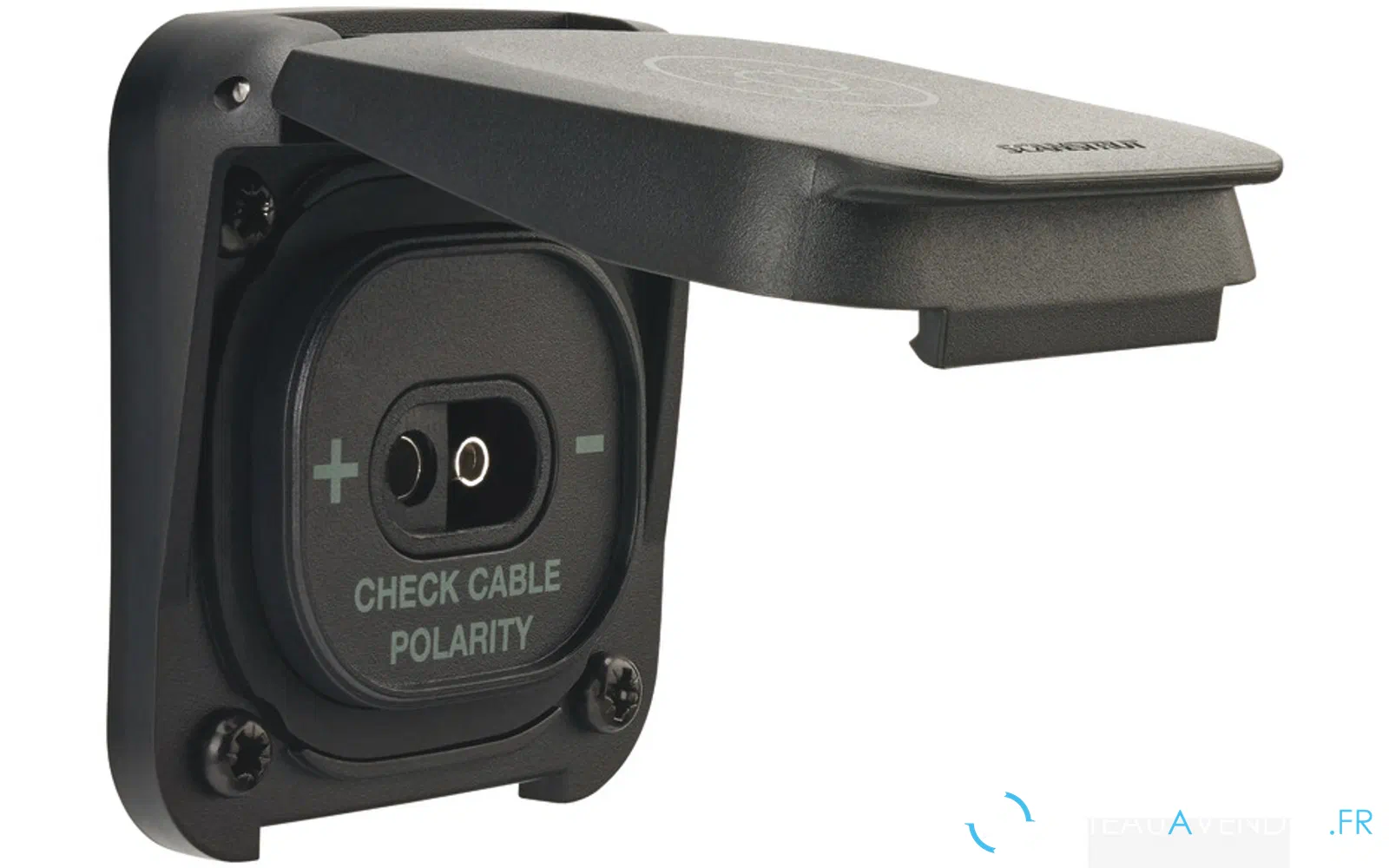 slider 0 SCANSTRUT SC-V-S2 Connexion solaire SAE