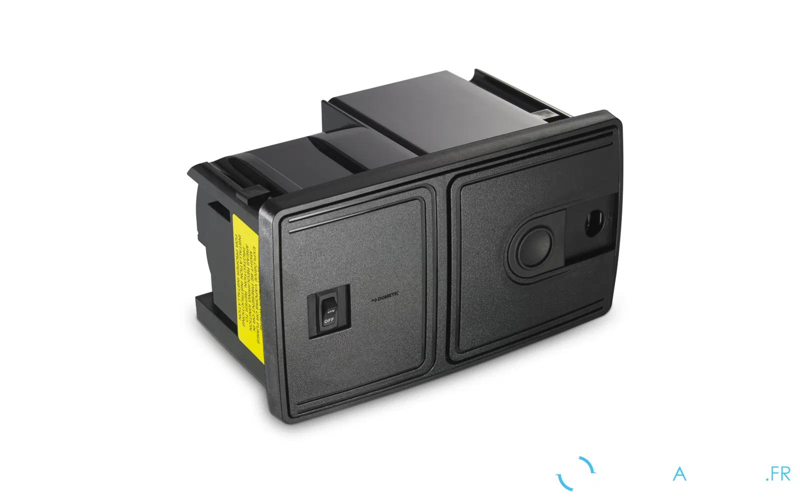 slider 0 Système d’aspiration Dometic CV 1004