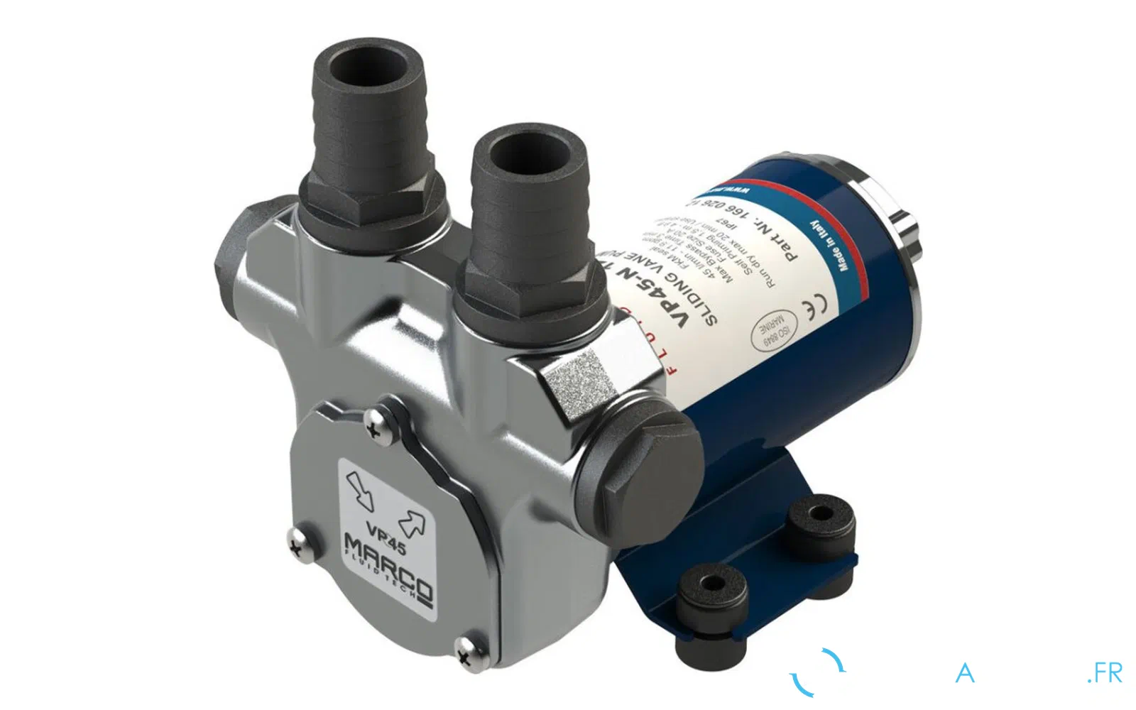 slider 0 Pompe à aubes en plastique MARCO VP45-N