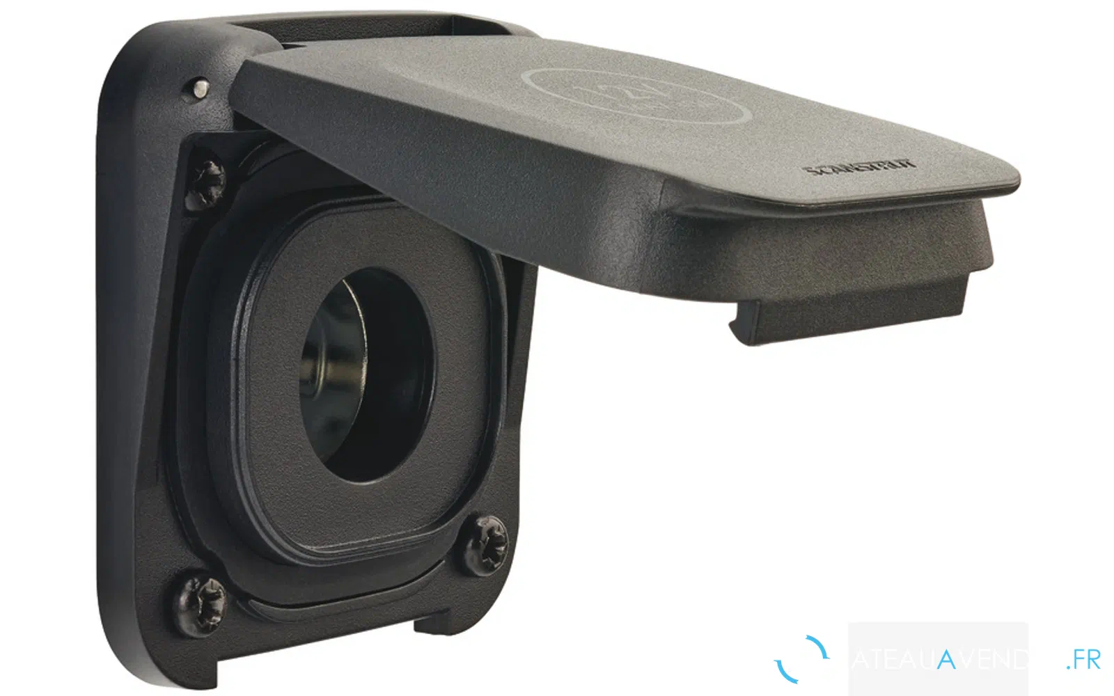 slider 0 Prise 12V SCANSTRUT SC-V-DC