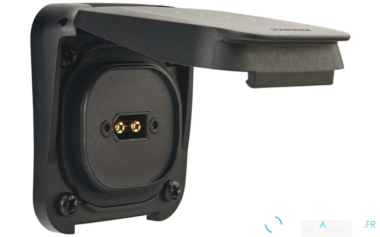 slider 0 Connecteur de panneau solaire SCANSTRUT SC-V-S3