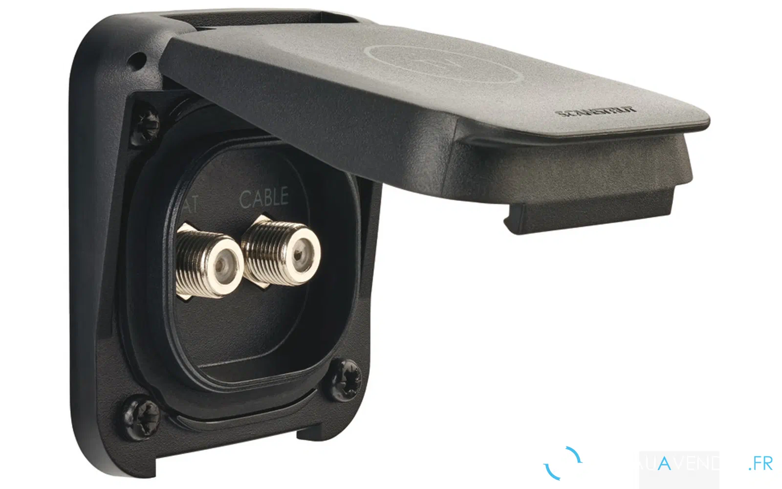 slider 0 Connecteur SCANSTRUT SC-V-TV/SAT