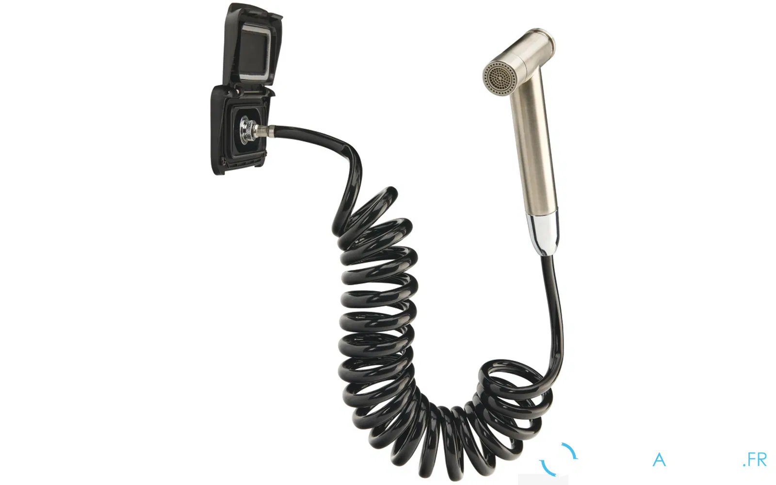 slider 0 SCANSTRUT SC-V-W1 Raccord d’eau froide +