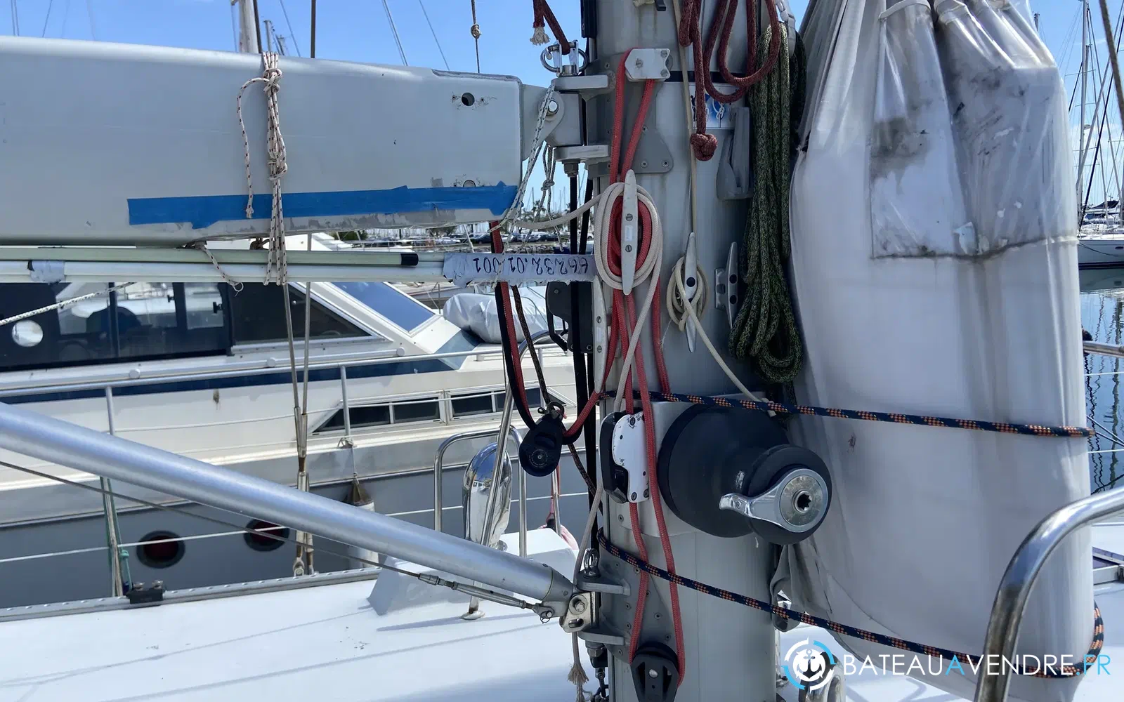 slider 17 Custom 57 bouvet petit