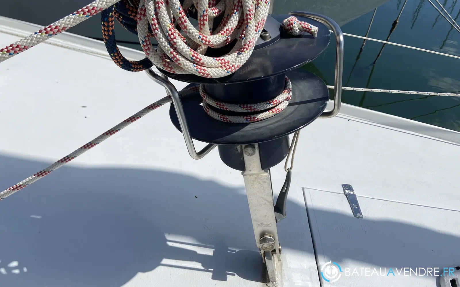 slider 18 Custom 57 bouvet petit