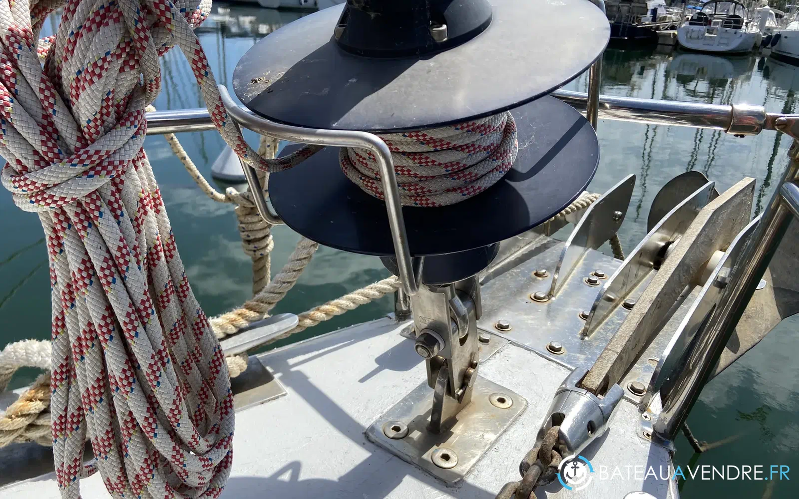 slider 20 Custom 57 bouvet petit