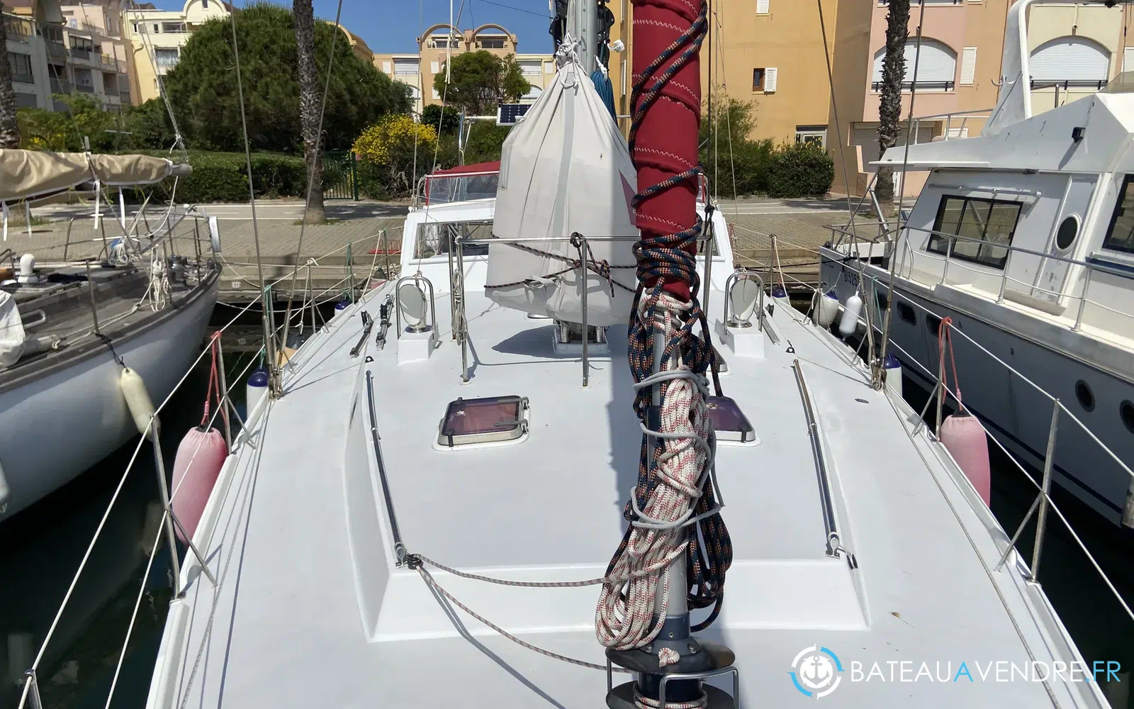slider 22 Custom 57 bouvet petit