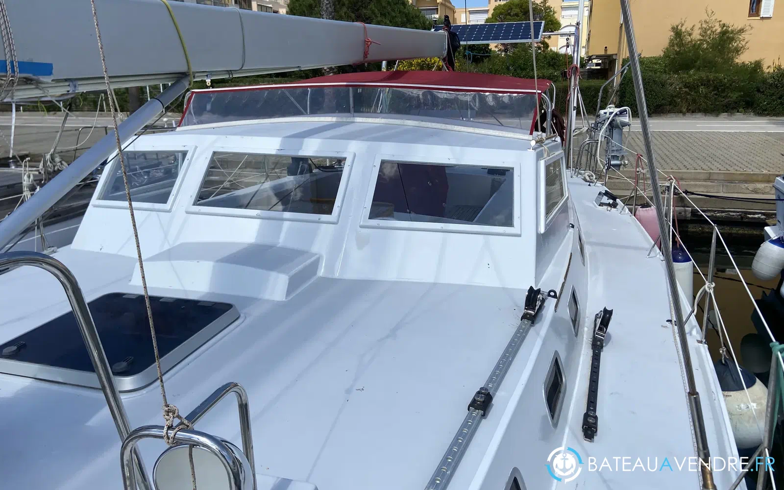 slider 23 Custom 57 bouvet petit