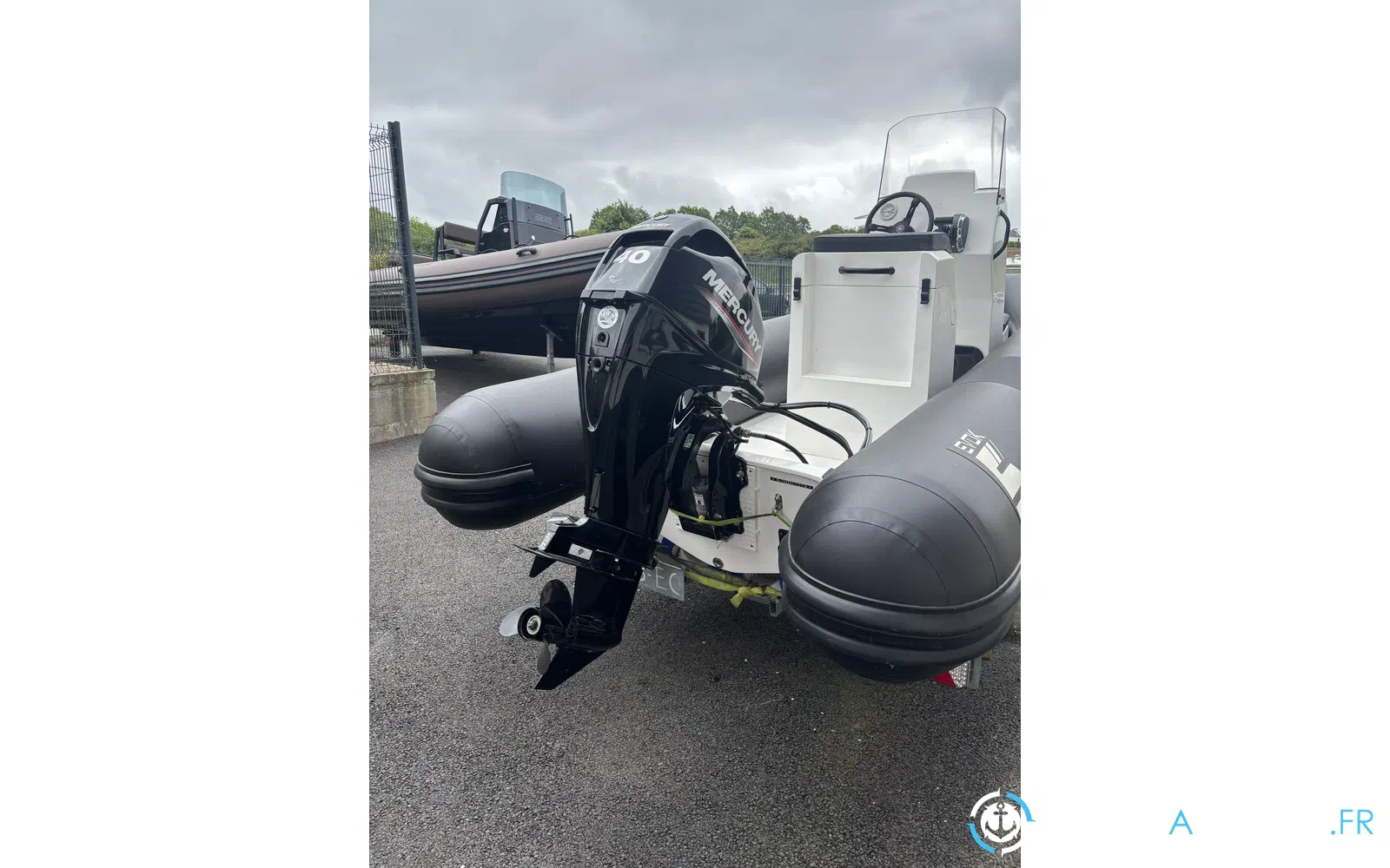 slider 1 Evok Marine EVOK 5