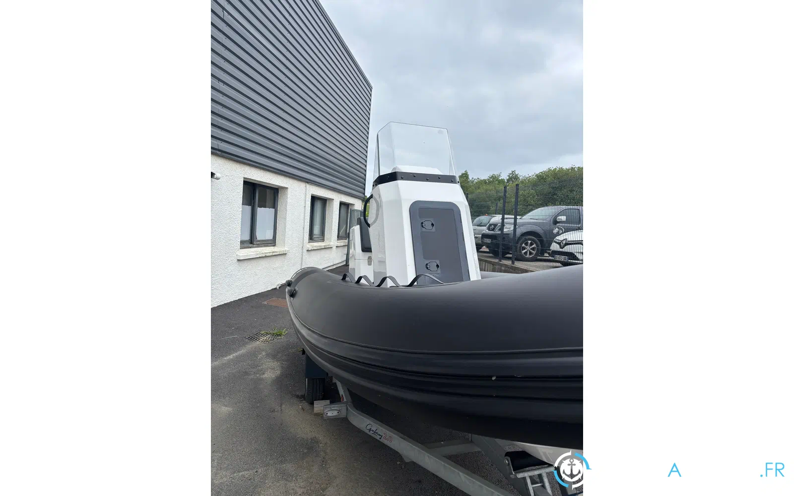 slider 3 Evok Marine EVOK 5