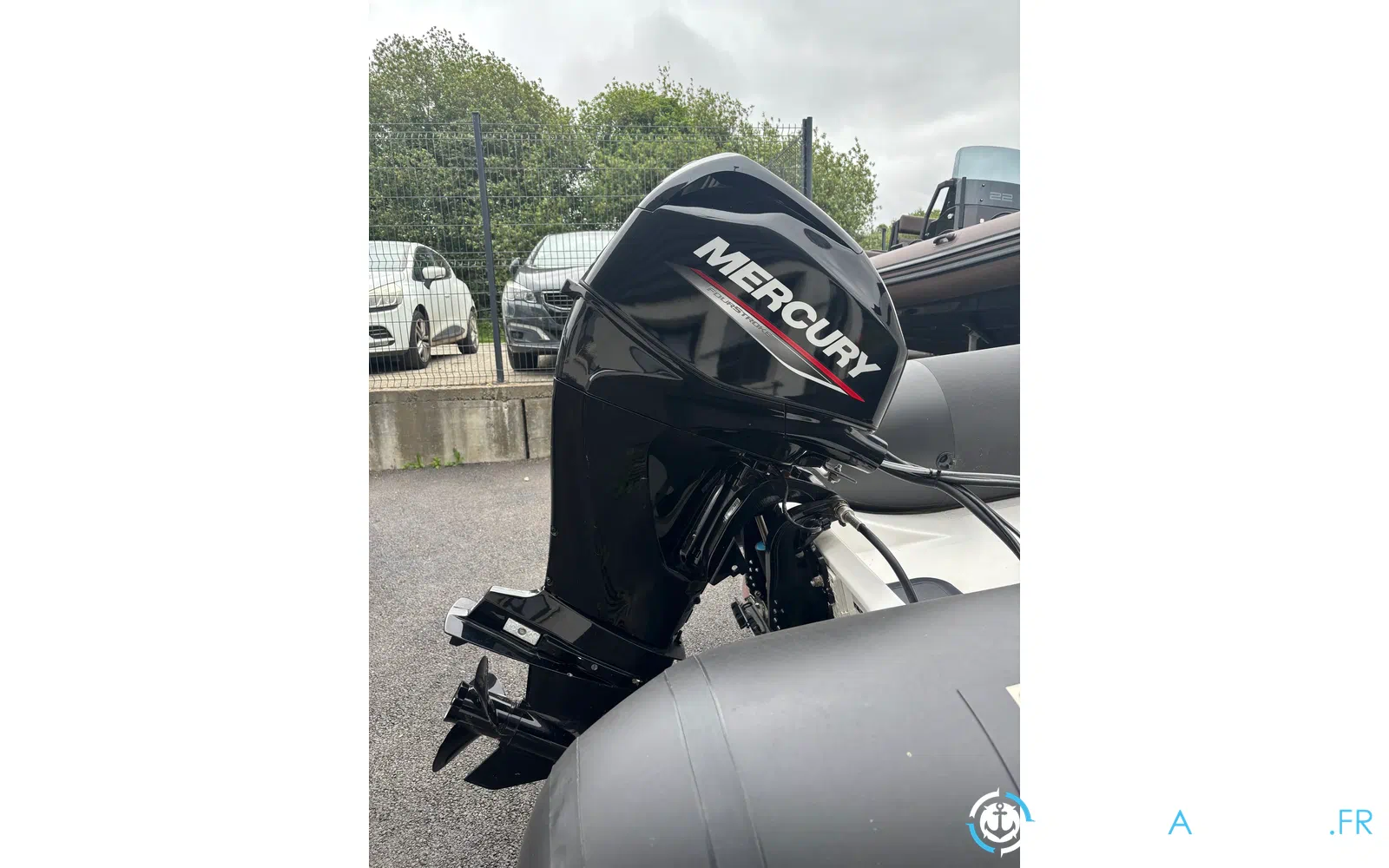 slider 4 Evok Marine EVOK 5
