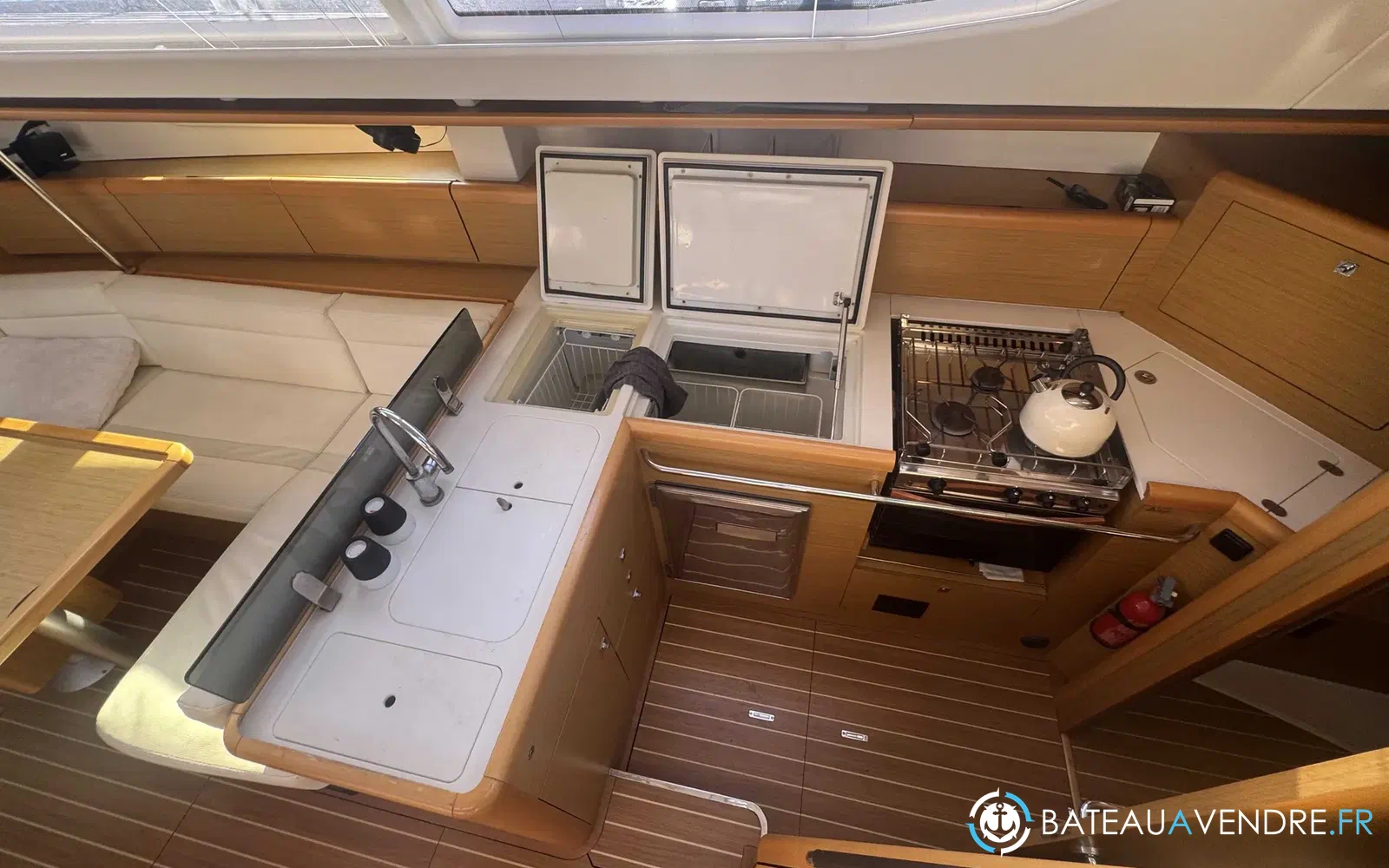 slider 11 Jeanneau Sun Odyssey 50 DS
