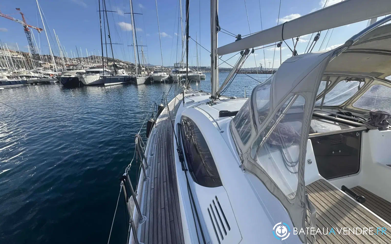 slider 15 Jeanneau Sun Odyssey 50 DS