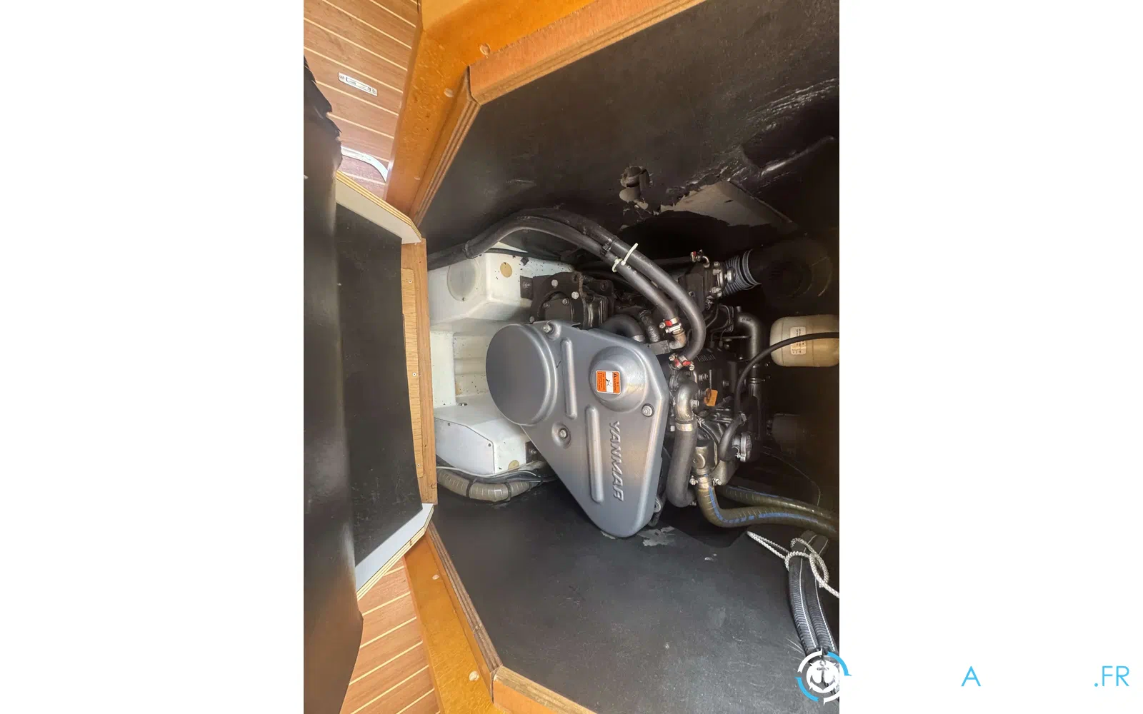 slider 4 Jeanneau Sun Odyssey 50 DS