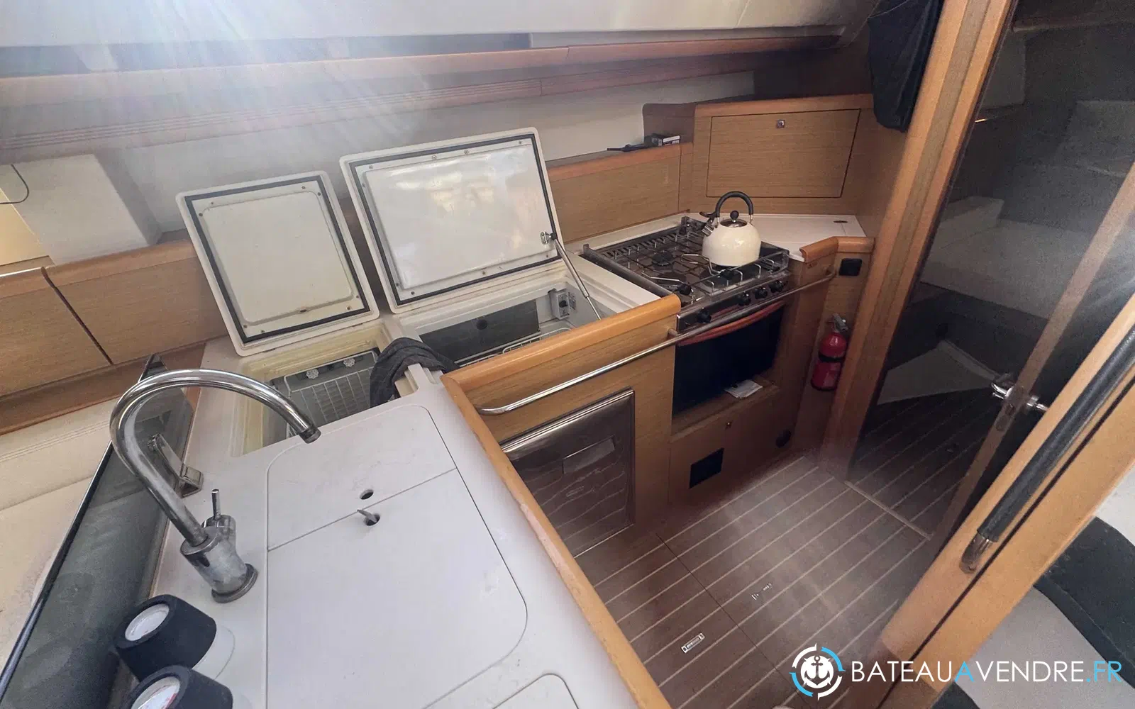 slider 8 Jeanneau Sun Odyssey 50 DS