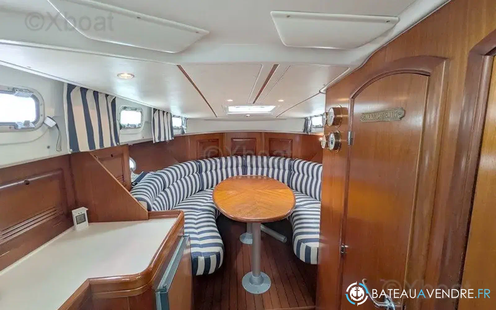 slider 10 Beneteau Ombrine 960 Timonier