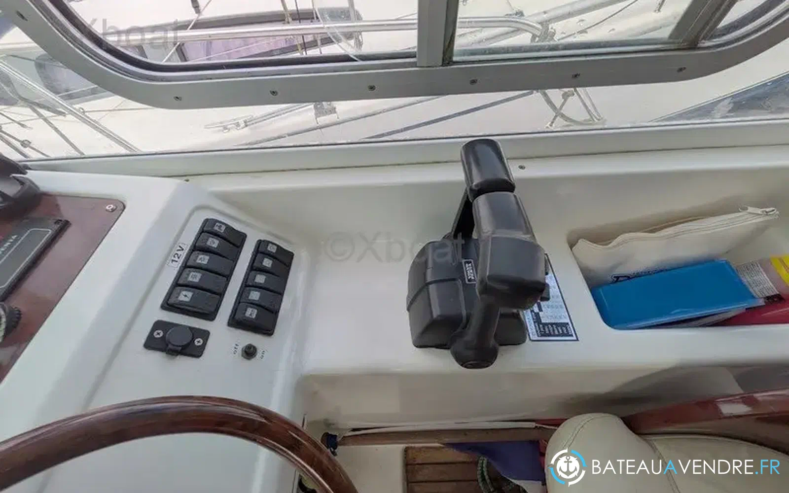 slider 8 Beneteau Ombrine 960 Timonier