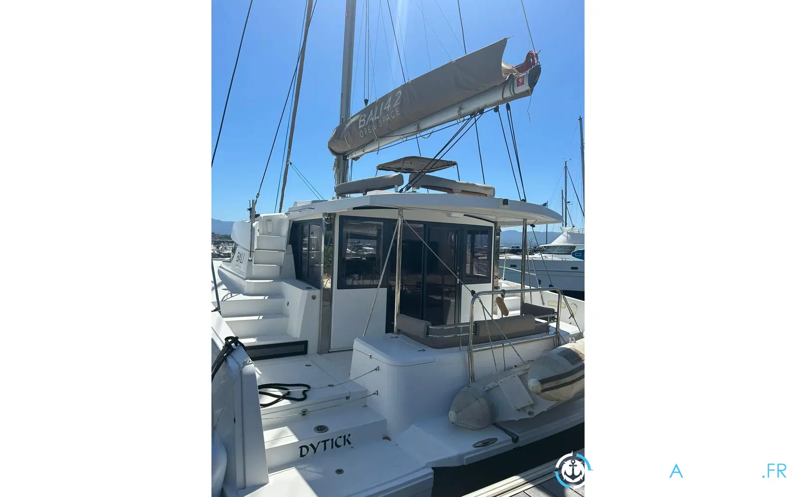 slider 2 Bali Catamarans Bali 4.2