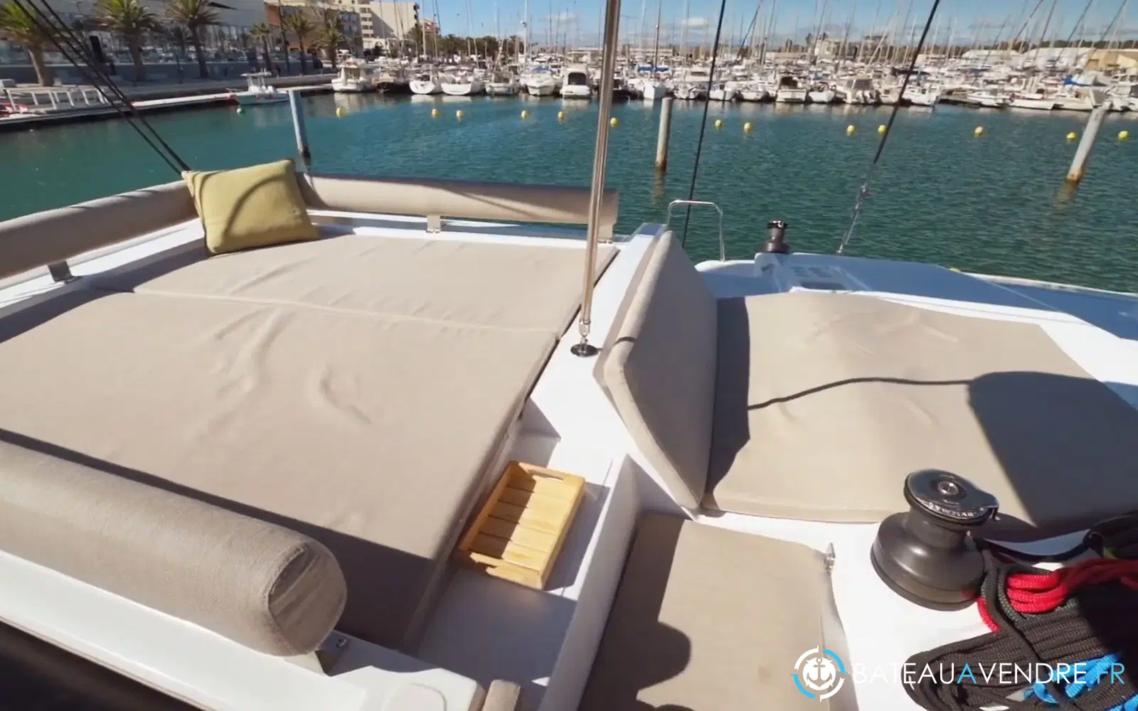 slider 3 Bali Catamarans Bali 4.2