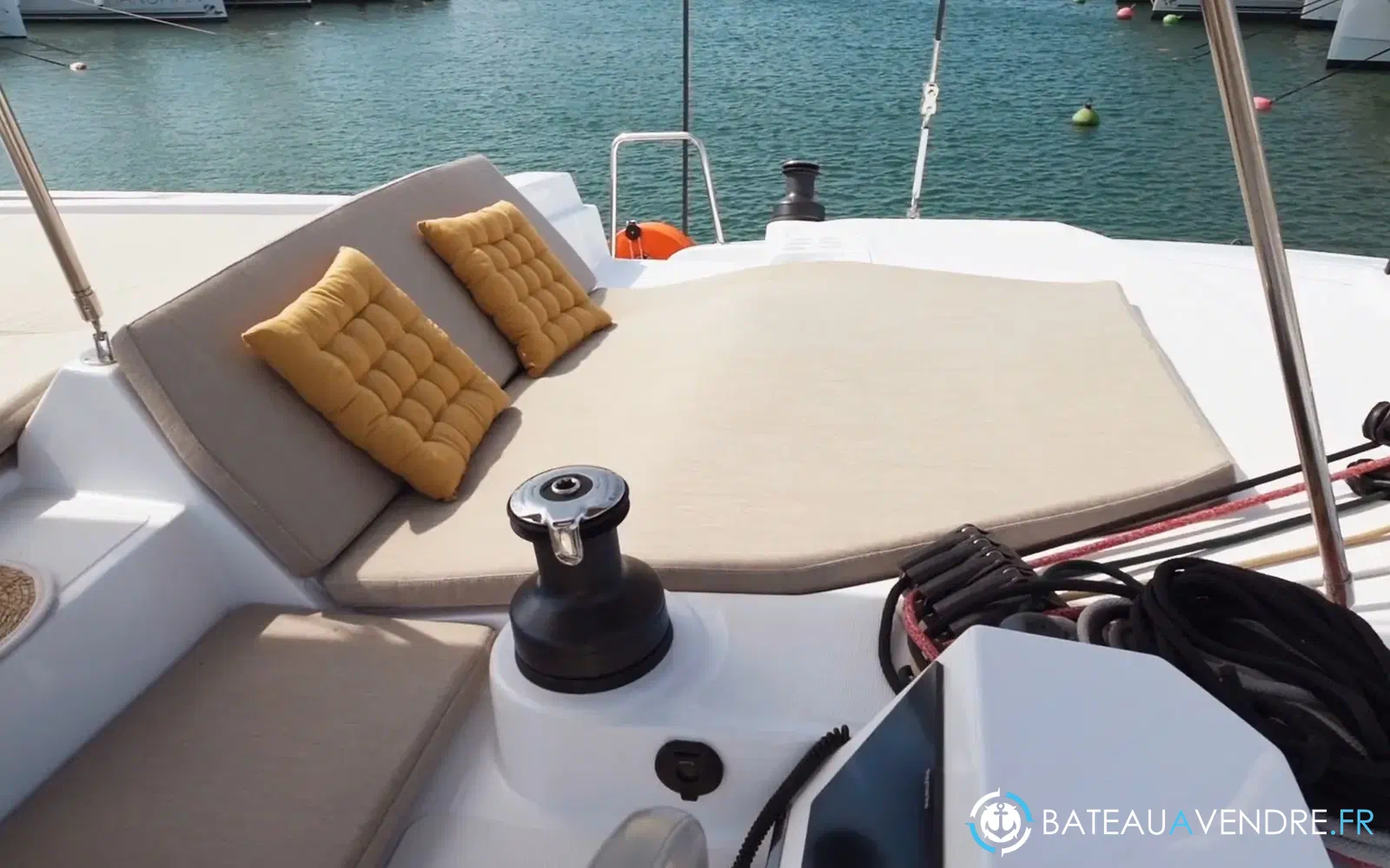 slider 4 Bali Catamarans Bali 4.2