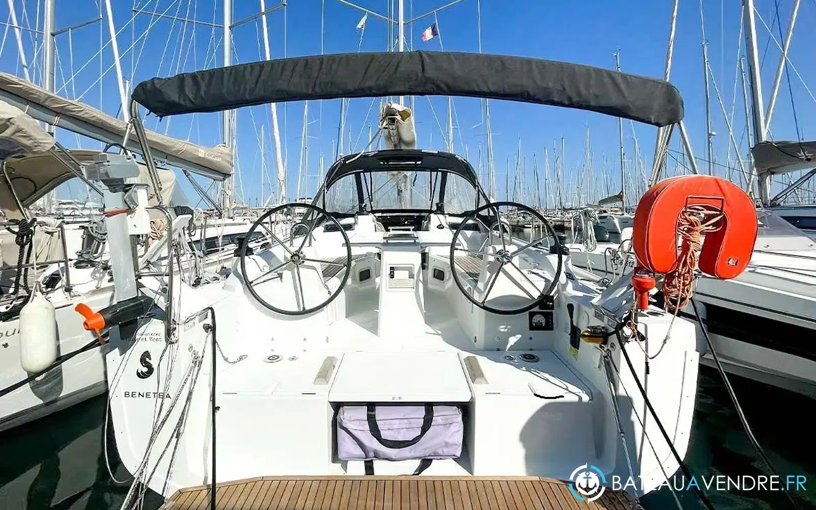 slider 0 Beneteau Oceanis 34.1