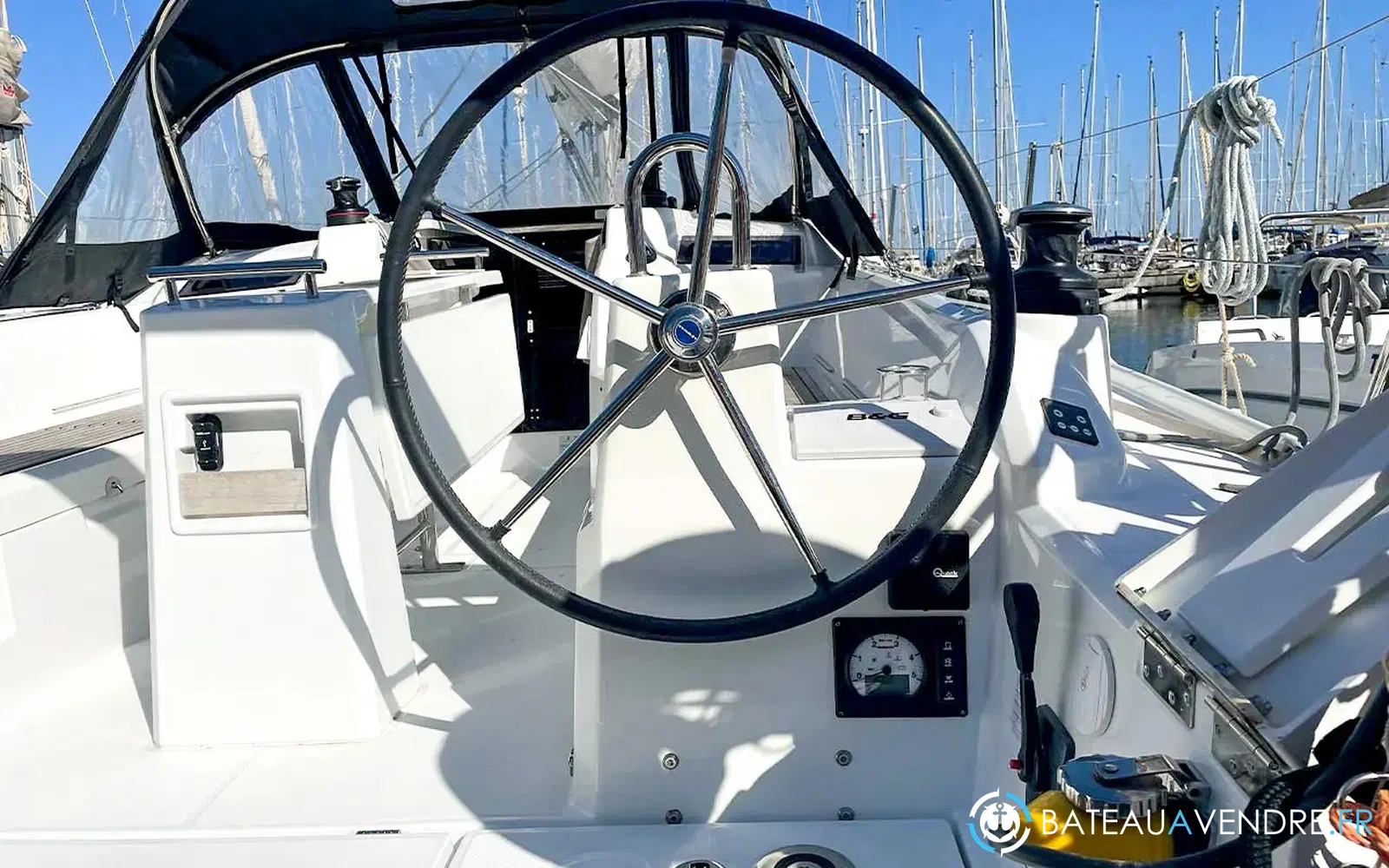 slider 9 Beneteau Oceanis 34.1