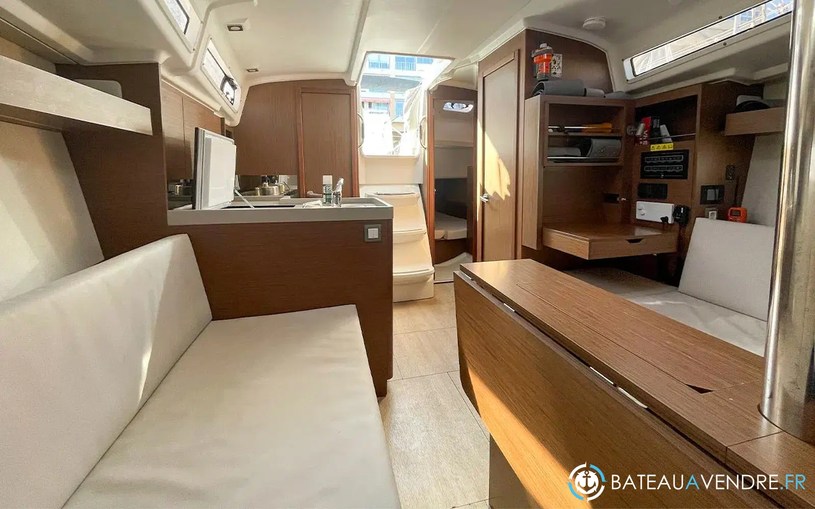 slider 11 Beneteau Oceanis 34.1