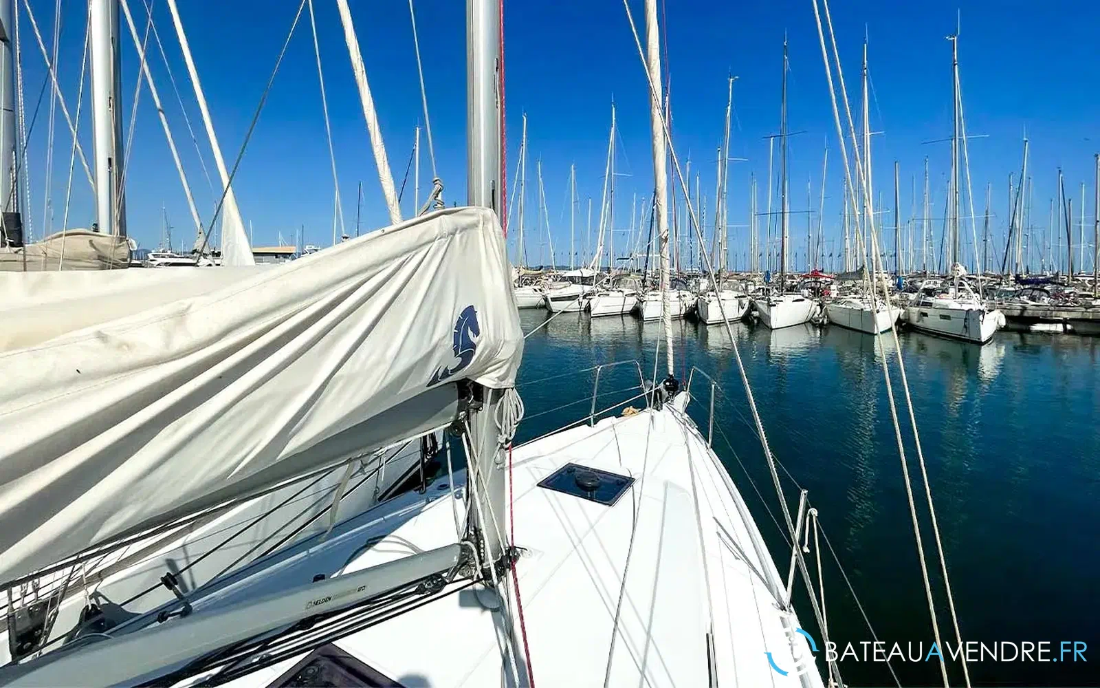 slider 3 Beneteau Oceanis 34.1