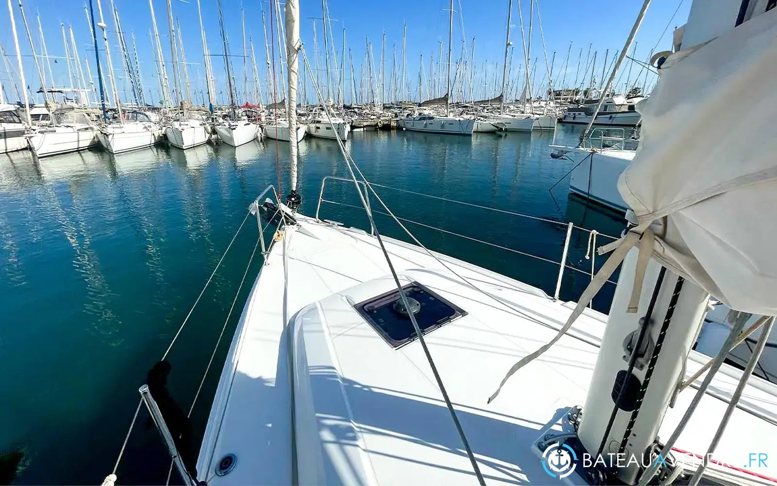 slider 4 Beneteau Oceanis 34.1