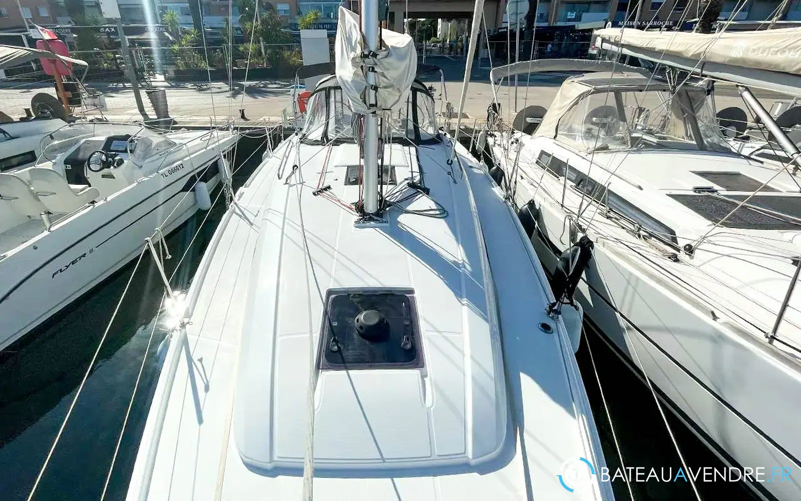 slider 6 Beneteau Oceanis 34.1