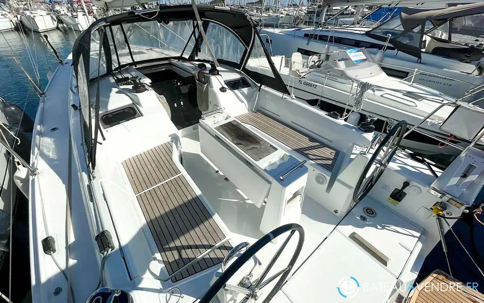 slider 7 Beneteau Oceanis 34.1