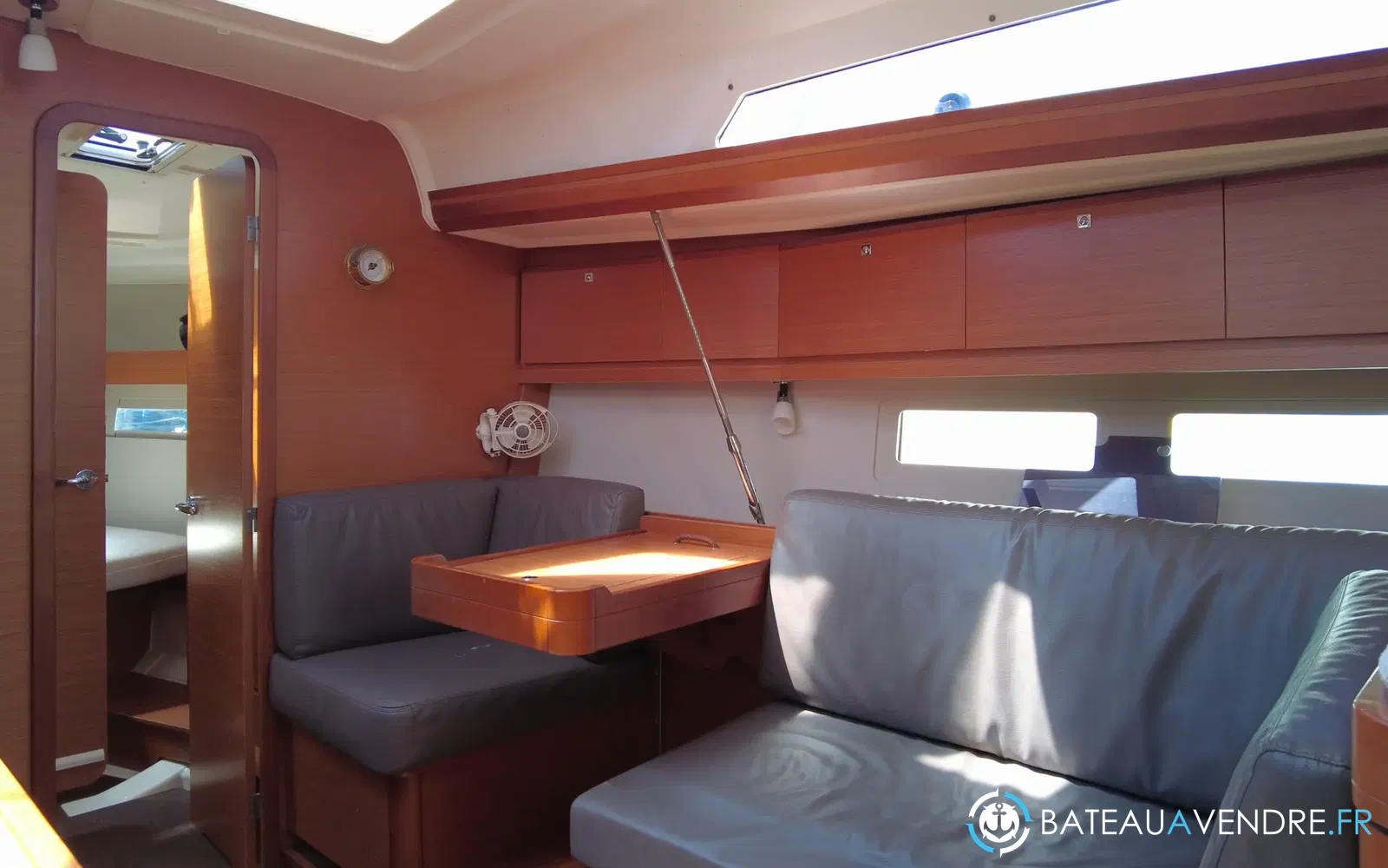 slider 9 Dufour 412 Grand Large