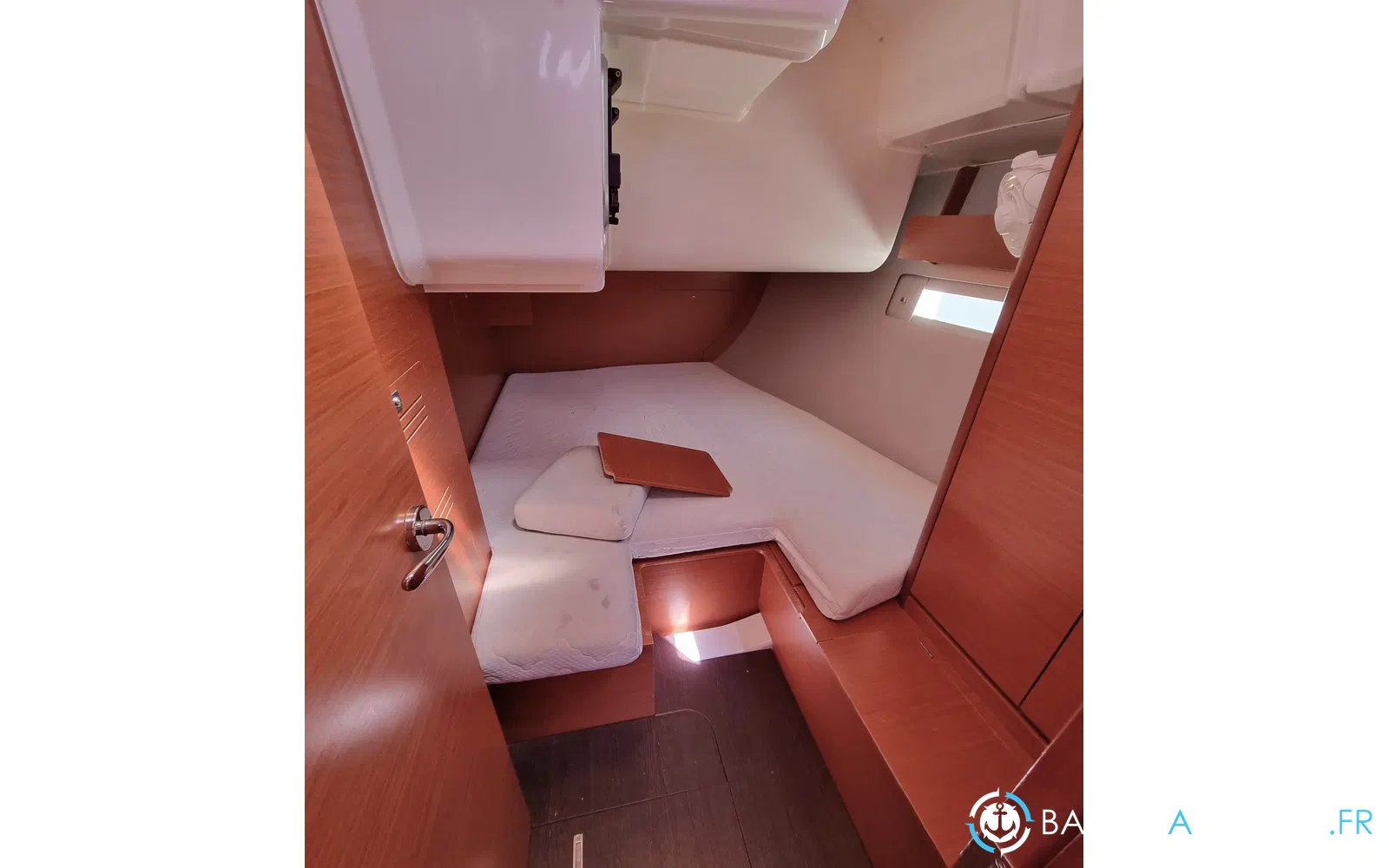 slider 10 Dufour 412 Grand Large