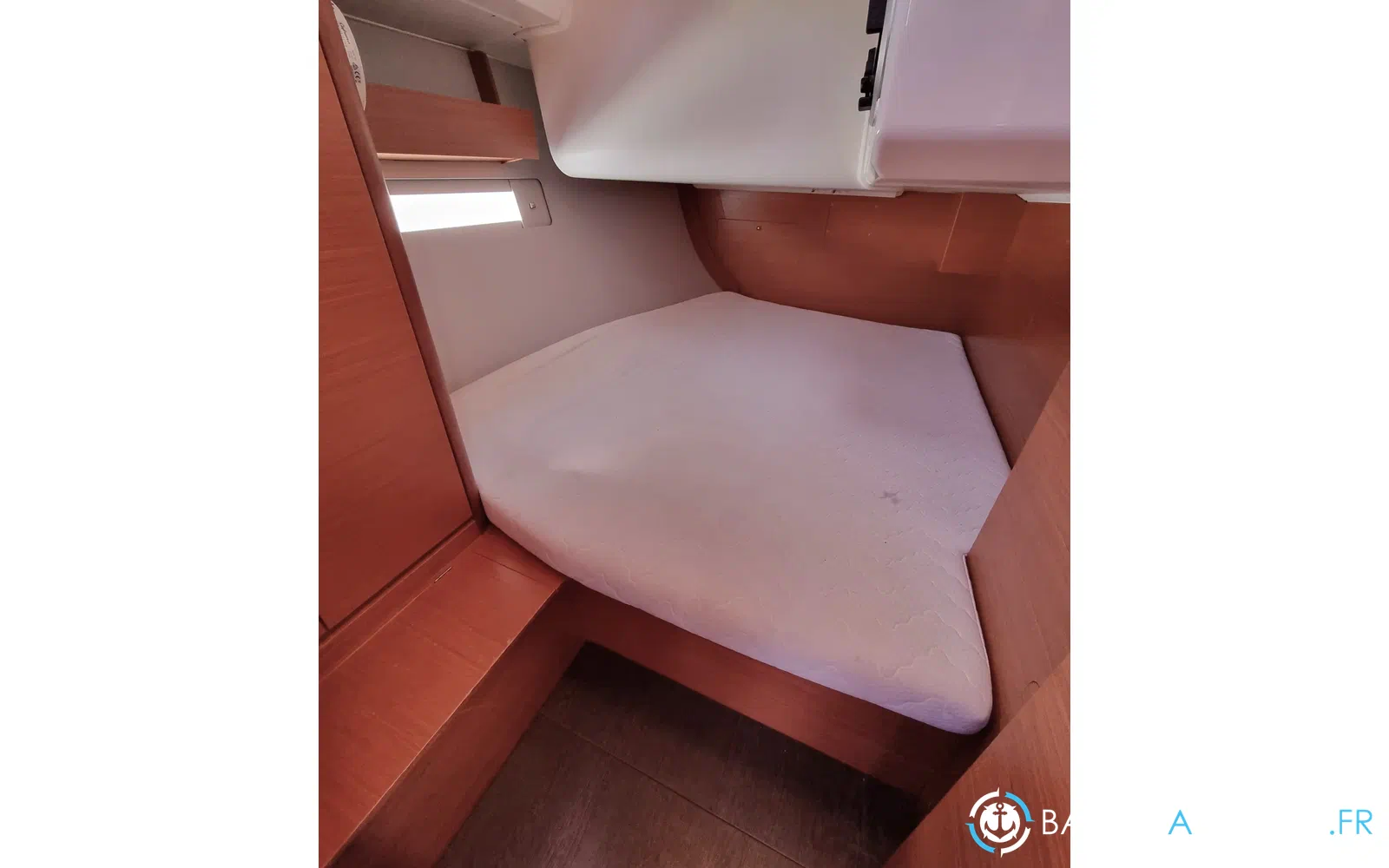 slider 12 Dufour 412 Grand Large