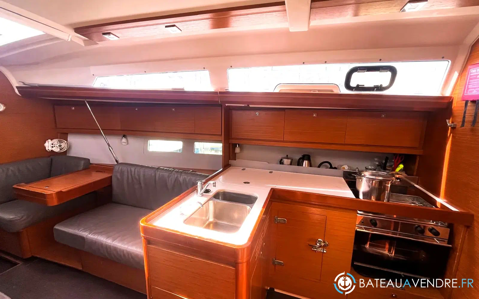 slider 3 Dufour 412 Grand Large
