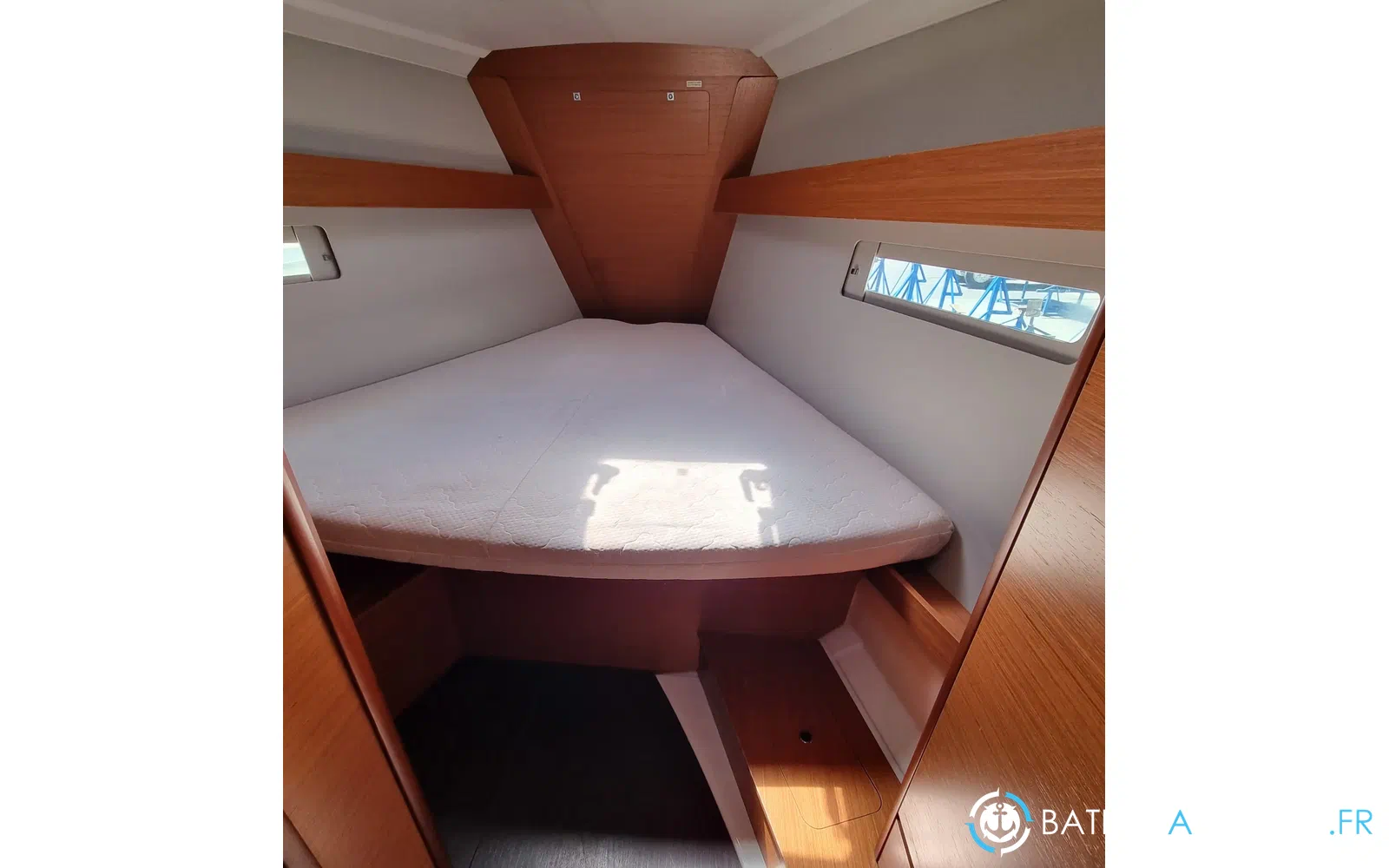 slider 6 Dufour 412 Grand Large