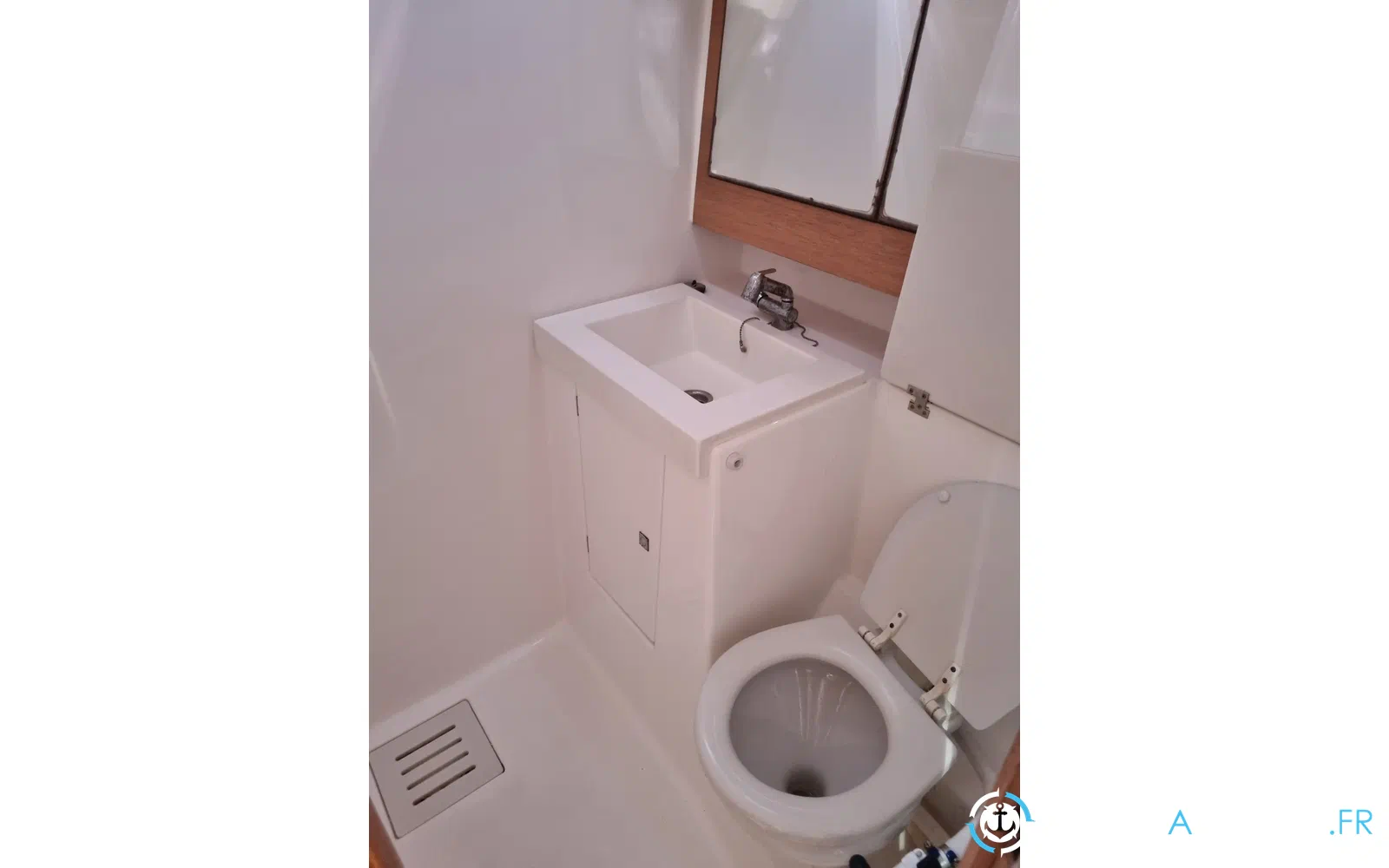 slider 13 Dufour 500 Grand Large
