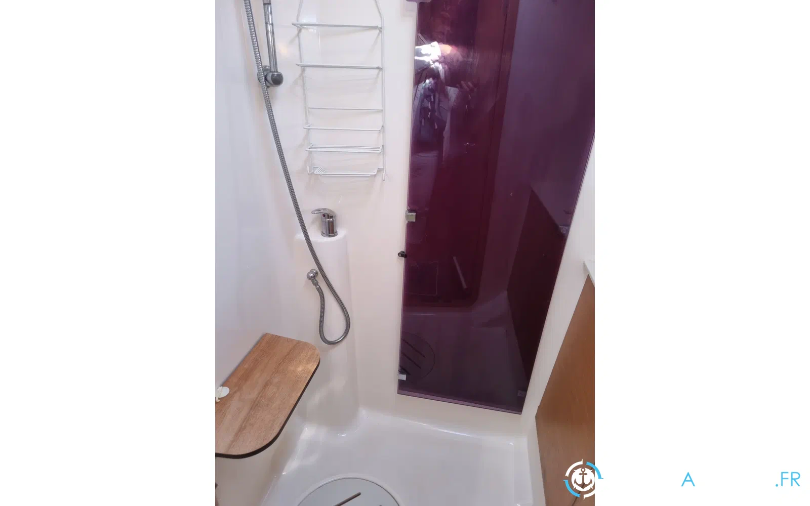 slider 18 Dufour 500 Grand Large