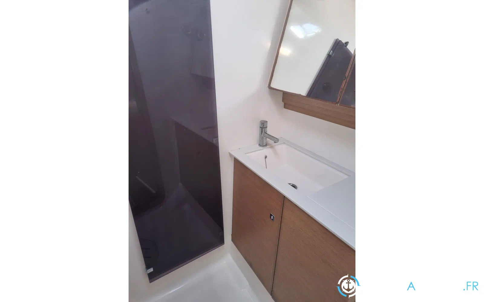 slider 19 Dufour 500 Grand Large