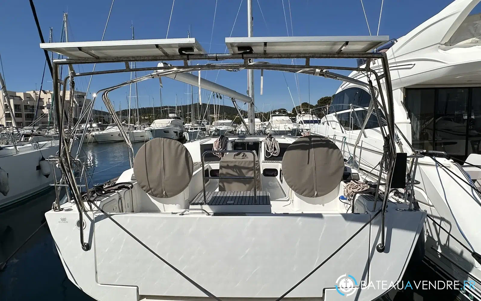 slider 3 Dufour 500 Grand Large