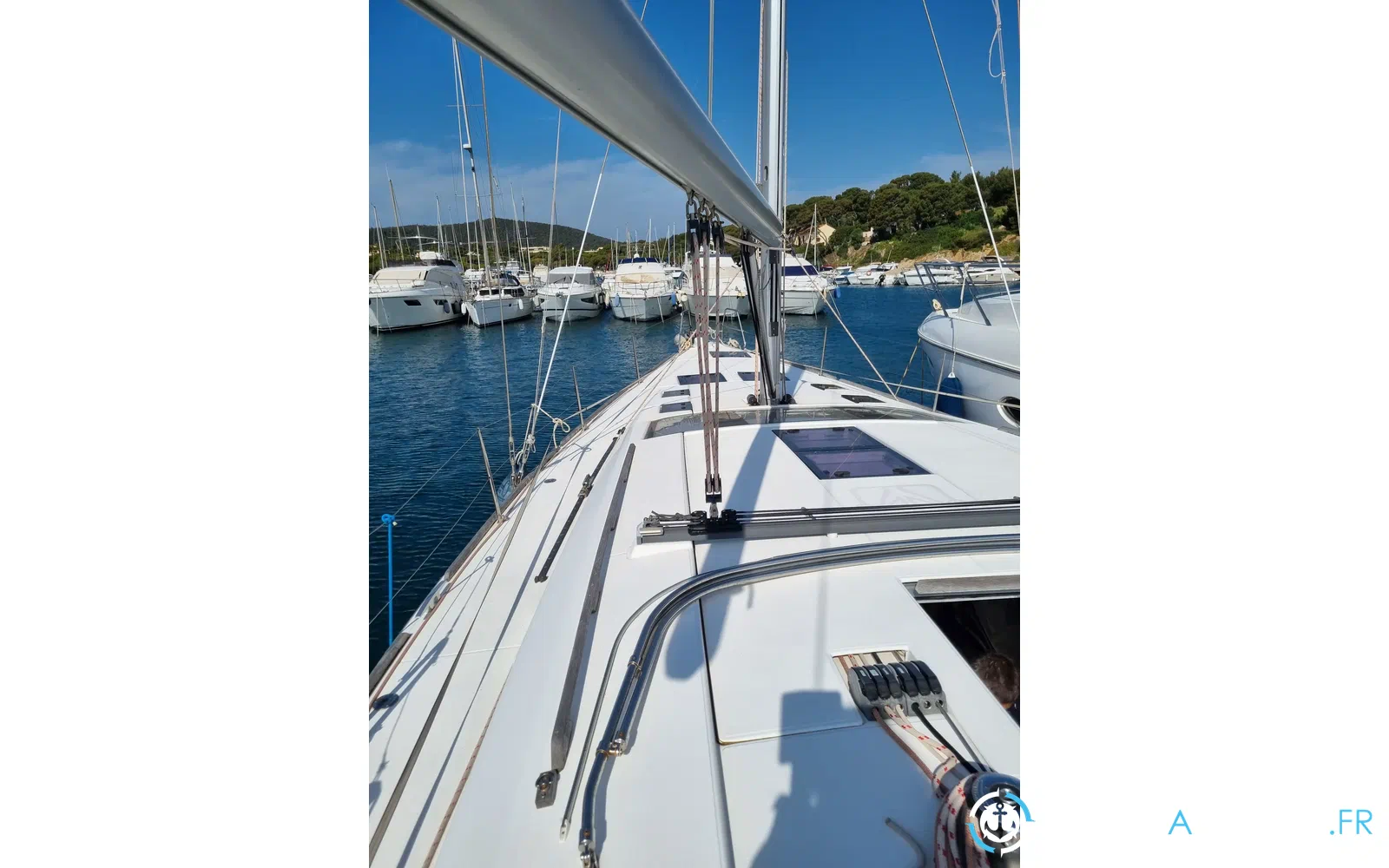 slider 4 Dufour 500 Grand Large