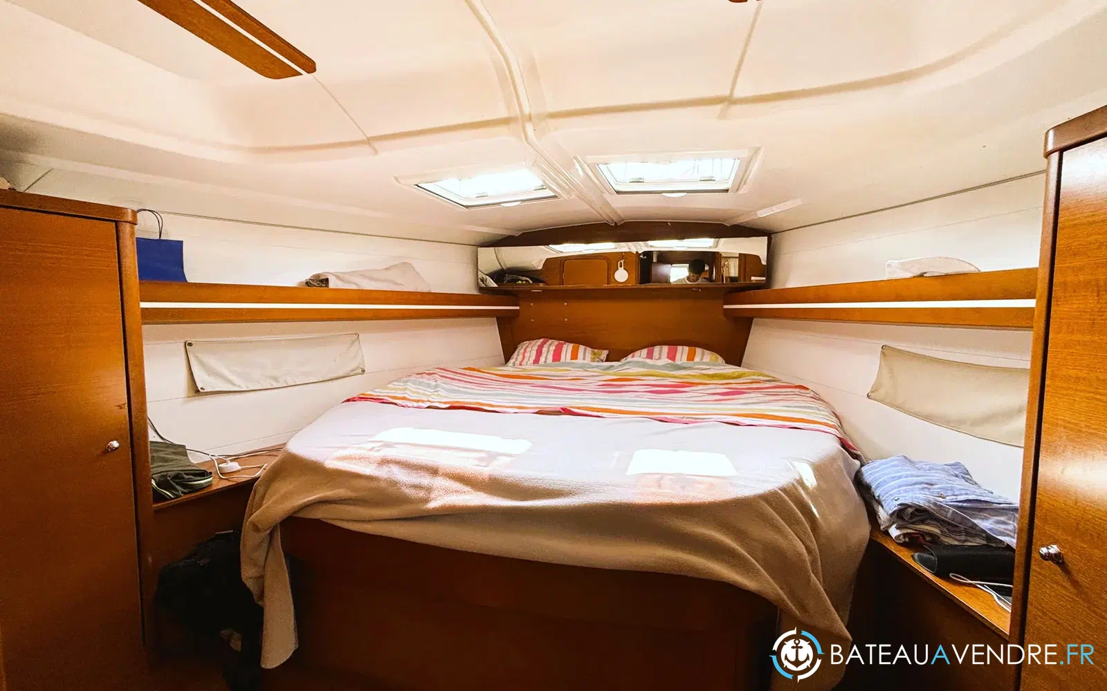 slider 2 Dufour 445 Grand Large
