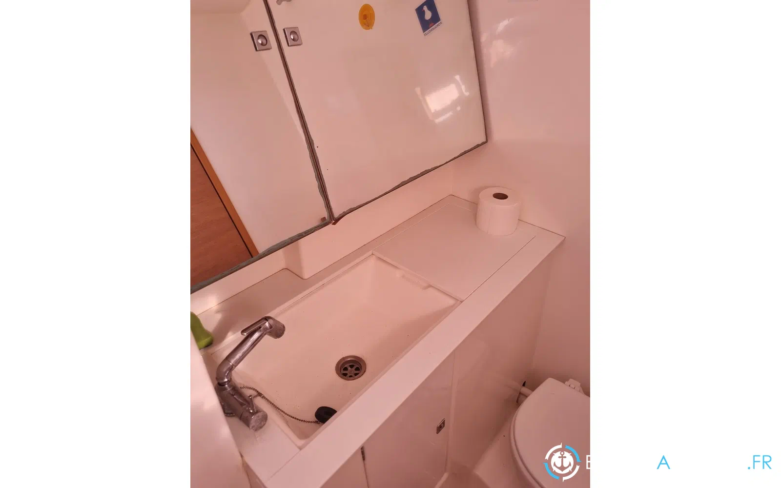 slider 7 Dufour 450 Grand Large