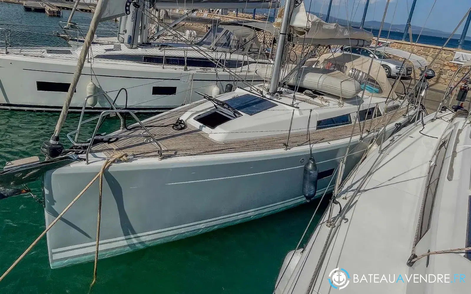 slider 1 Hanse 348