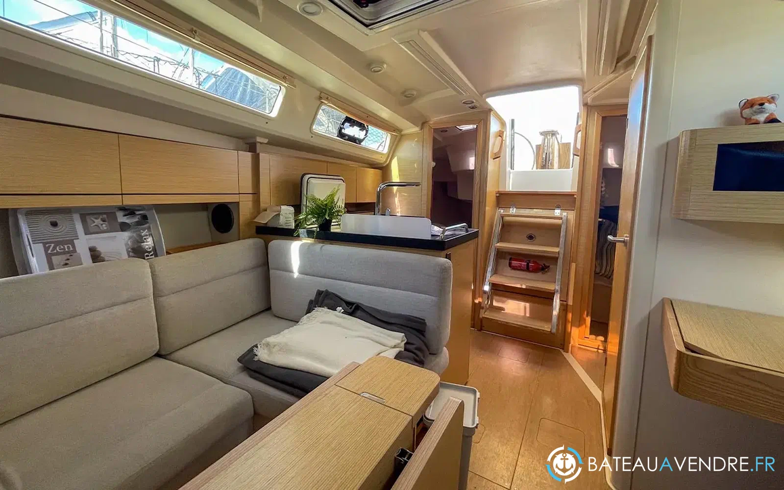 slider 3 Hanse 348