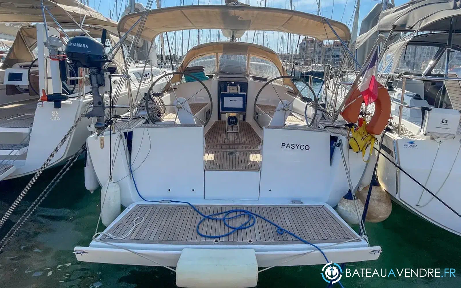 slider 4 Hanse 348