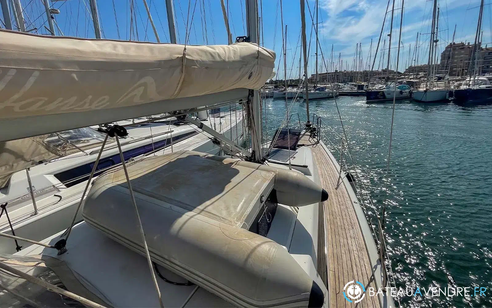slider 7 Hanse 348